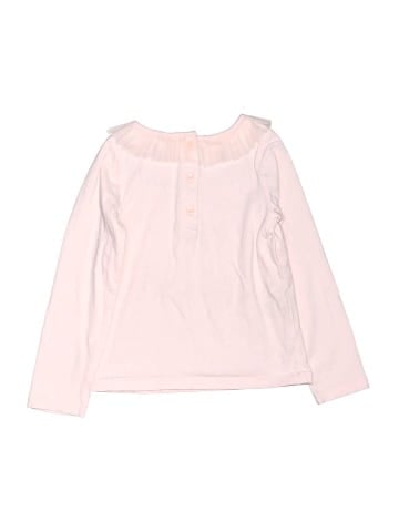 Janie and Jack Long Sleeve T-Shirt (view 2)