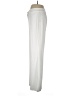 DKNY 100% Polyester Ivory Dress Pants Size 12 - photo 5
