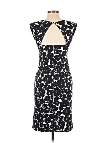 Donna Ricco Cocktail Dress (view 2)