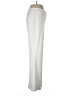 DKNY 100% Polyester Ivory Dress Pants Size 12 - photo 4