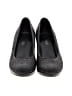 VANELi Tweed Black Heels Size 9 - photo 2
