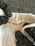 Tucker + Tate 100% Rayon Ivory Dress Size S (kids) - photo 3