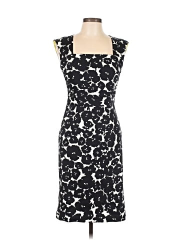 Donna Ricco Cocktail Dress (view 1)
