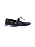Sperry Top Sider Black Sneakers Size 13 (kids) - photo 1