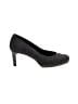 VANELi Tweed Black Heels Size 9 - photo 1