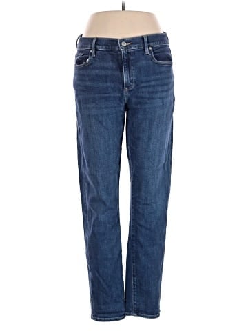 Ann Taylor LOFT Jeans (view 1)