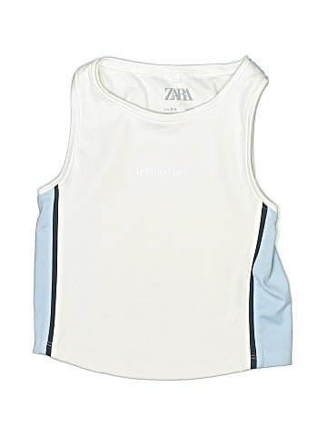 Zara Active Tank (view 1)