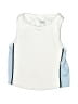 Zara Ivory Active Tank Size 8 - 9 - photo 1