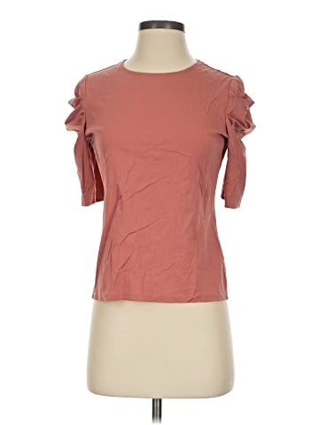 Antonio Melani Short Sleeve Top (view 1)
