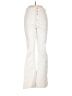 Ann Taylor Ivory Jeans Size 6 - photo 1