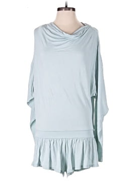Out From Under Romper