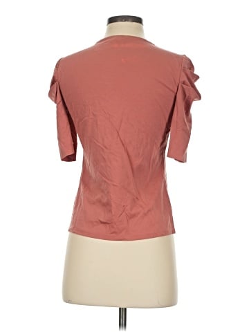 Antonio Melani Short Sleeve Top (view 2)