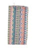 Atmosphere 100% Polyester Blue Scarf One size - photo 2
