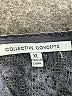 Collective Concepts Gray 3/4 Sleeve Blouse Size XL - photo 7