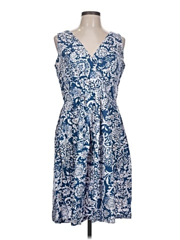 Van Heusen Casual Dress (view 1)