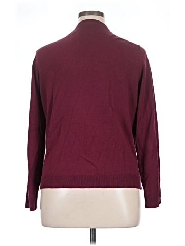 Karen Scott Cardigan (view 2)