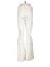Ann Taylor Ivory Jeans Size 6 - photo 2