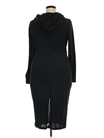 Shein Curve Casual Dress (view 2)