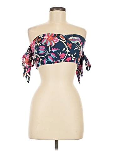 Tiare Hawaii Tube Top (view 1)