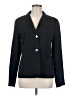 BCBG Black Blazer Size 8 - photo 1