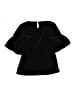 Crewcuts Black Short Sleeve Top Size 16 - photo 2