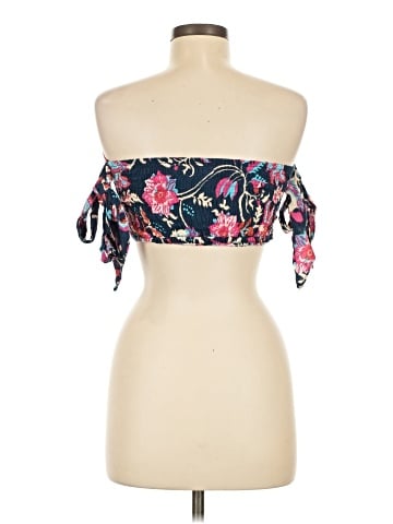 Tiare Hawaii Tube Top (view 2)