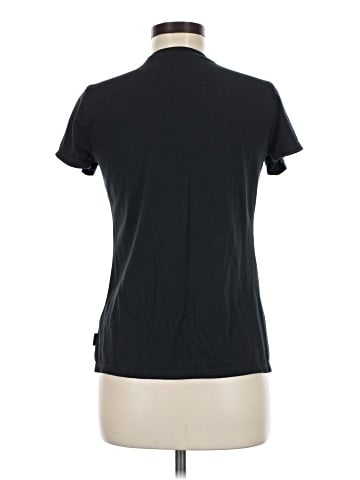 CALVIN KLEIN JEANS Short Sleeve T-Shirt (view 2)