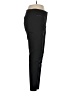 Club Monaco Black Active Pants Size 8 - photo 4