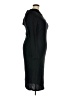 Shein Curve Black Casual Dress Size 3X - photo 4