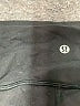 Lululemon Athletica Black Active Pants Size 6 - photo 7