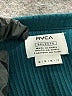 RVCA Teal Tank Top Size M - photo 7