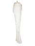 Ann Taylor Ivory Jeans Size 6 - photo 4