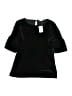 Crewcuts Black Short Sleeve Top Size 16 - photo 1