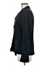BCBG Black Blazer Size 8 - photo 5