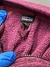 Patagonia 100% Polyester Purple Pullover Sweater Size XL - photo 7