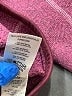 Patagonia 100% Polyester Purple Pullover Sweater Size XL - photo 8