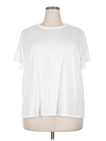 Old Navy Short Sleeve T-Shirt (view 1)