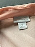 Liz Claiborne 100% Polyester Color Block Pink Long Sleeve Blouse Size 1X - photo 7