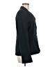 BCBG Black Blazer Size 8 - photo 4