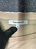 Francesca's Tan Sweatshirt Size S - photo 7