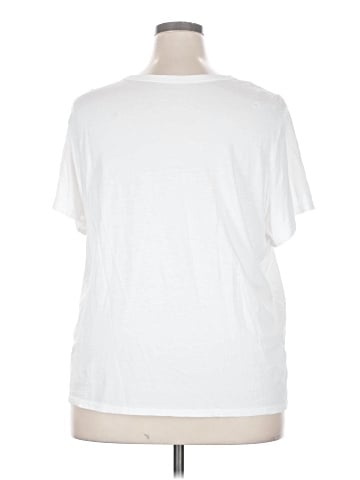 Old Navy Short Sleeve T-Shirt (view 2)