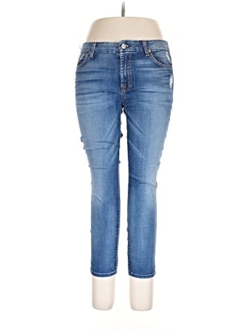 7 For All Mankind Jeans (view 1)
