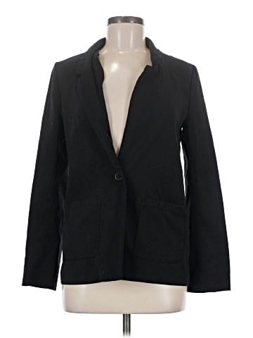 Divided by H&M Blazer (view 1)