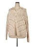 Lands' End Tan Pullover Sweater Size 2X - photo 1