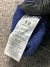 Carter's 100% Cotton Blue Dress 12-18 MO / 18 MO - photo 4