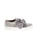Attilio Giusti Leombruni Gray Sneakers Size EU (IT) 38 1/2 / US 8 1/2 - photo 1