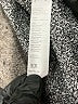 Yitty Tweed Gray Casual Pants Size 3X - photo 8
