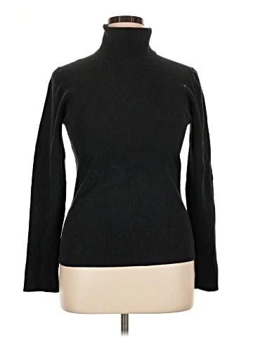 Old Navy Turtleneck Sweater (view 1)