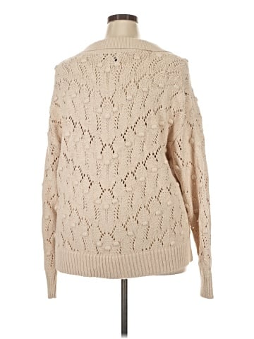 Lands' End Pullover Sweater (view 2)