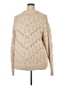 Lands' End Tan Pullover Sweater Size 2X - photo 2